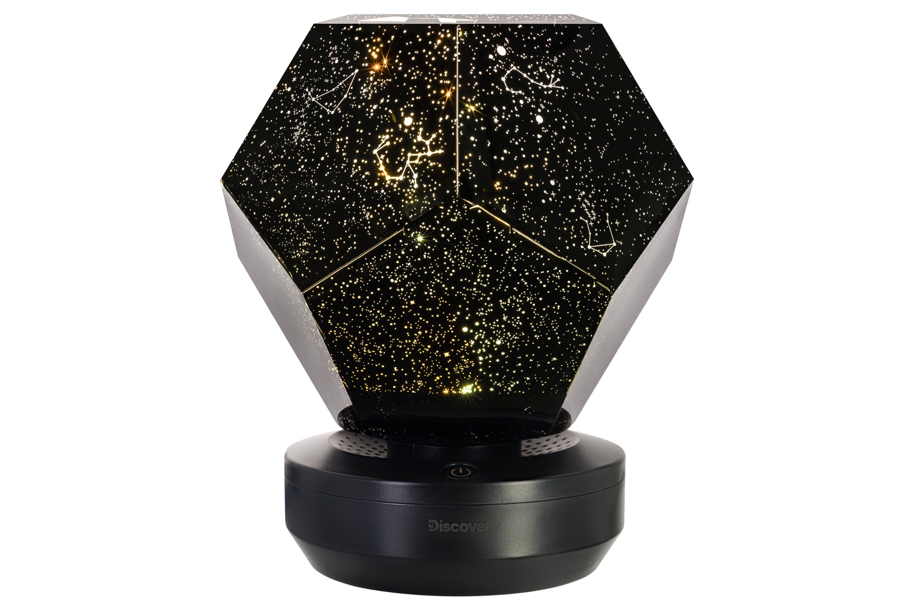 Astroplanetario Levenhuk Discovery Star Sky P7