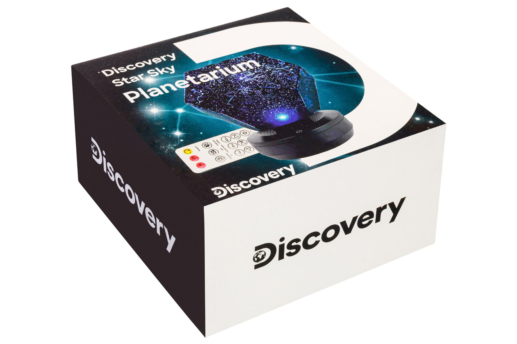 Astroplanetario Levenhuk Discovery Star Sky P7