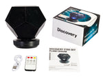 Astroplanetario Levenhuk Discovery Star Sky P7
