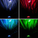Astroplanetario Levenhuk LabZZ SP30