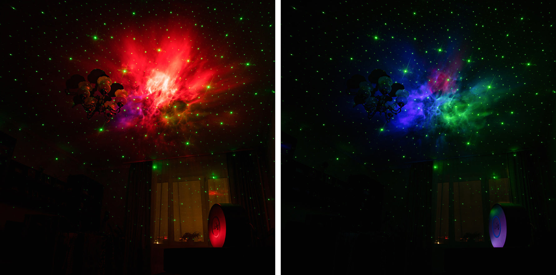 Astroplanetario Levenhuk LabZZ SP20