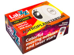 Astroplanetario Levenhuk LabZZ SP20