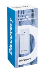 Sensore per stazioni meteo Levenhuk Discovery Report W20-S
