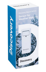 Sensore per stazioni meteo Levenhuk Discovery Report W10-S