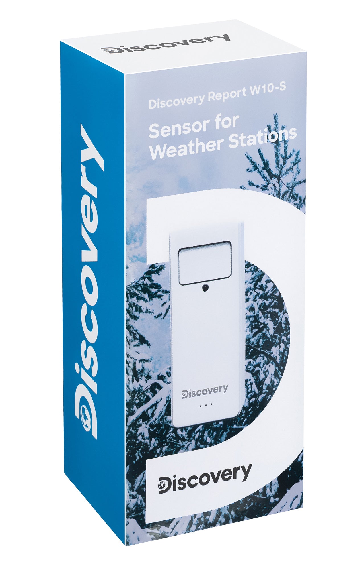 Sensore per stazioni meteo Levenhuk Discovery Report W10-S