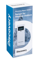 Sensore per stazioni meteo Levenhuk Discovery Report WA10-S