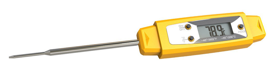 Termometro a sonda per alimenti Levenhuk F20