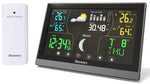Stazione meteo Levenhuk Discovery Report WA20