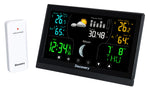 Stazione meteo Levenhuk Discovery Report WA20