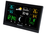 Stazione meteo Levenhuk Discovery Report WA20