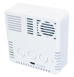 Stazione meteo Levenhuk Discovery Report WA30 con monitor del particolato nell’aria