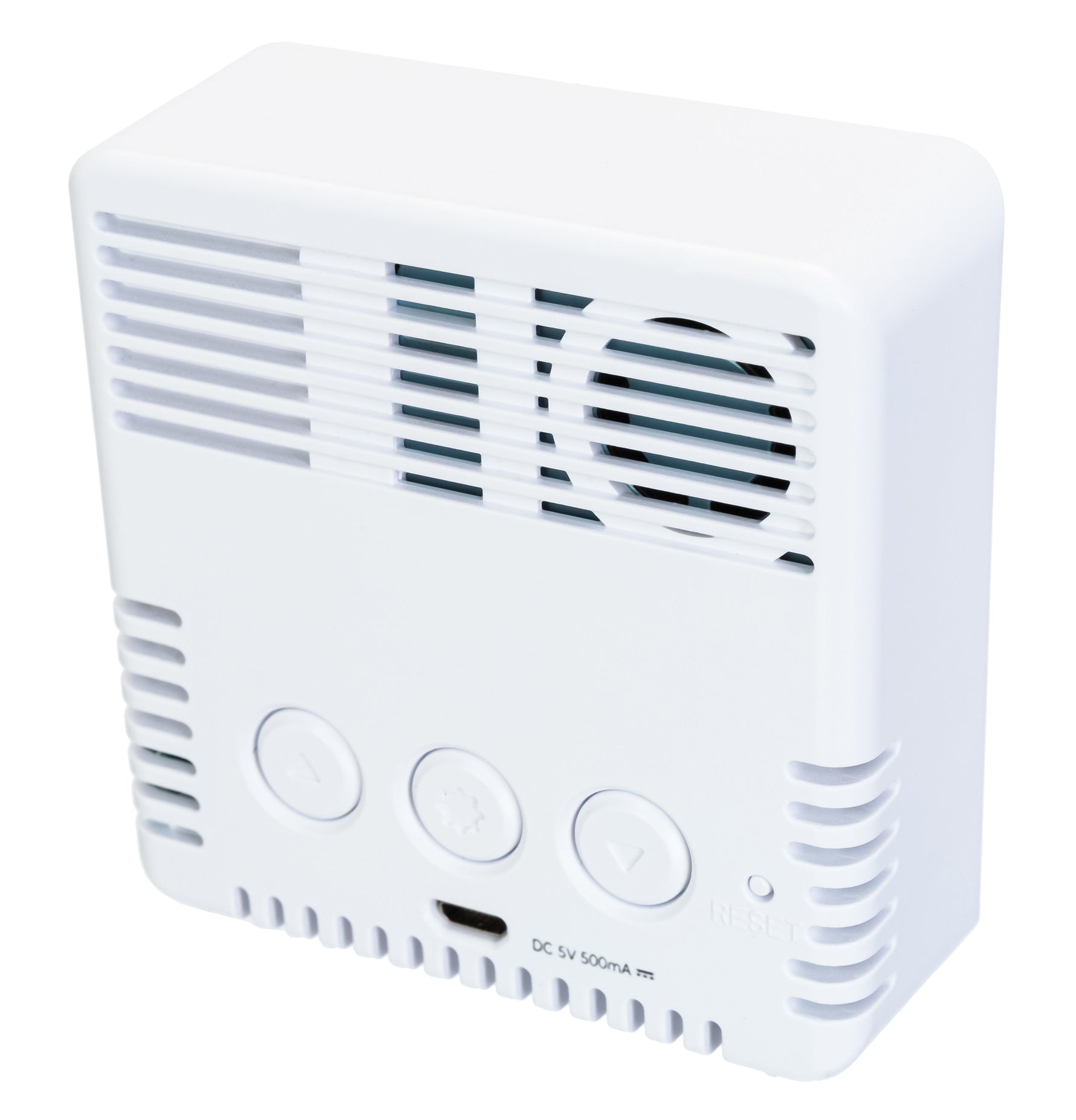 Stazione meteo Levenhuk Discovery Report WA30 con monitor del particolato nell’aria