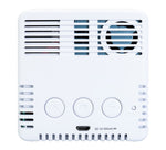 Stazione meteo Levenhuk Discovery Report WA30 con monitor del particolato nell’aria