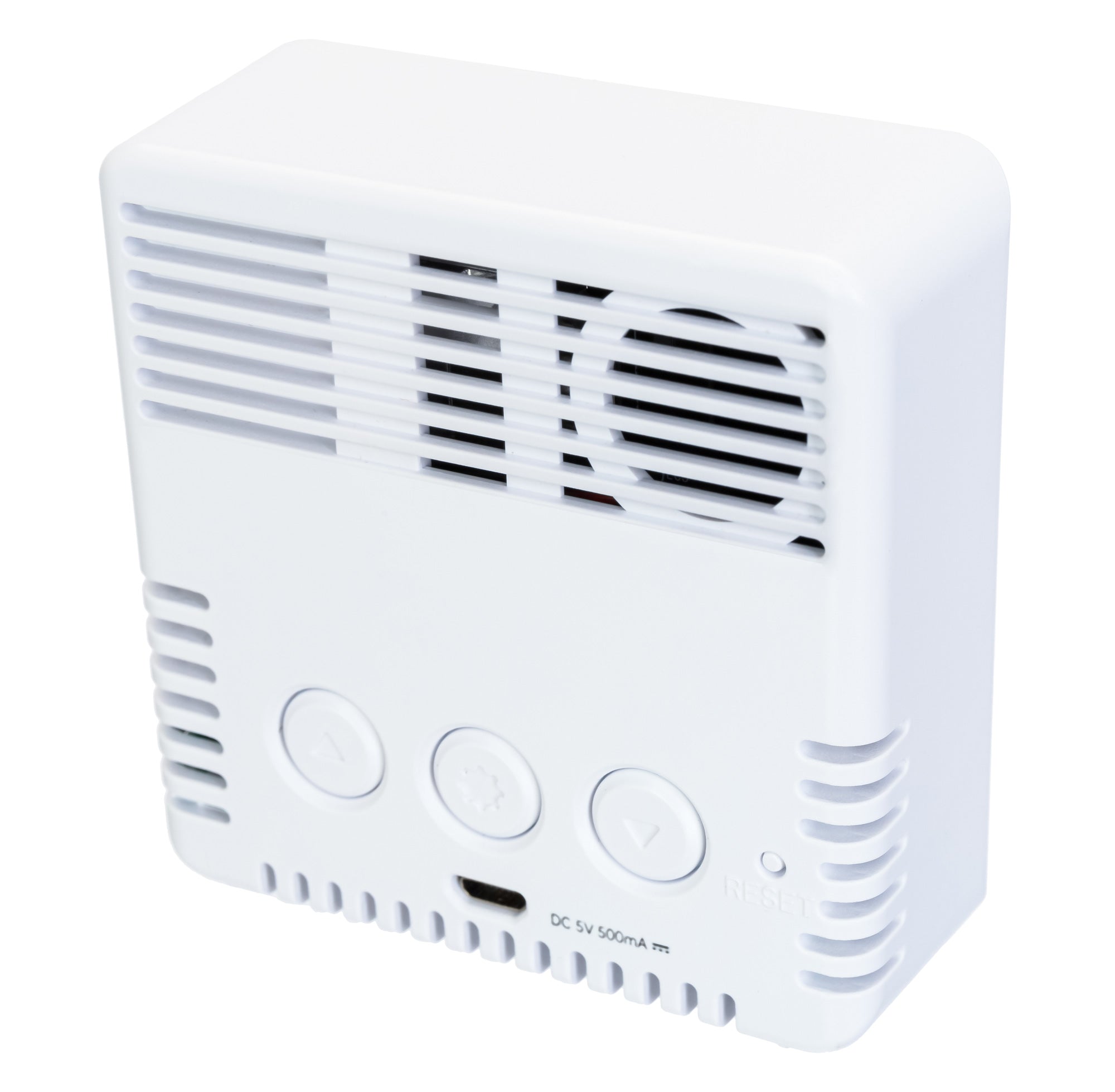 Stazione meteo Levenhuk Discovery Report WA40 con monitor della CO2