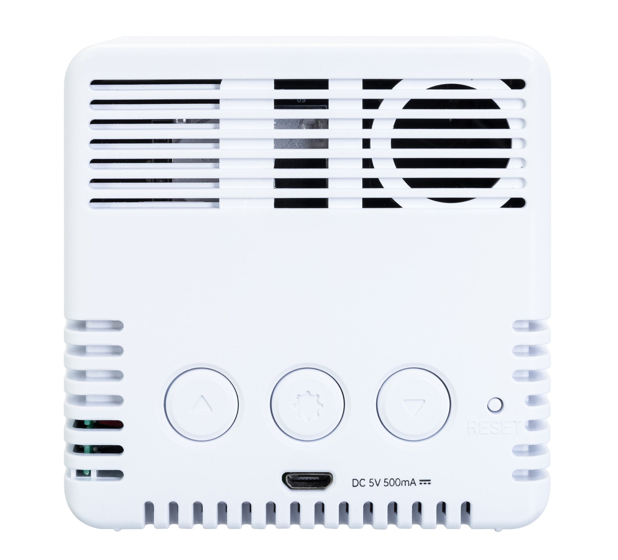 Stazione meteo Levenhuk Discovery Report WA40 con monitor della CO2