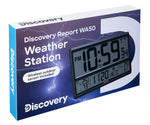 Stazione meteo Levenhuk Discovery Report WA50