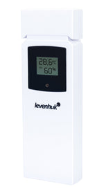 Stazione meteo Levenhuk Wezzer PLUS LP50