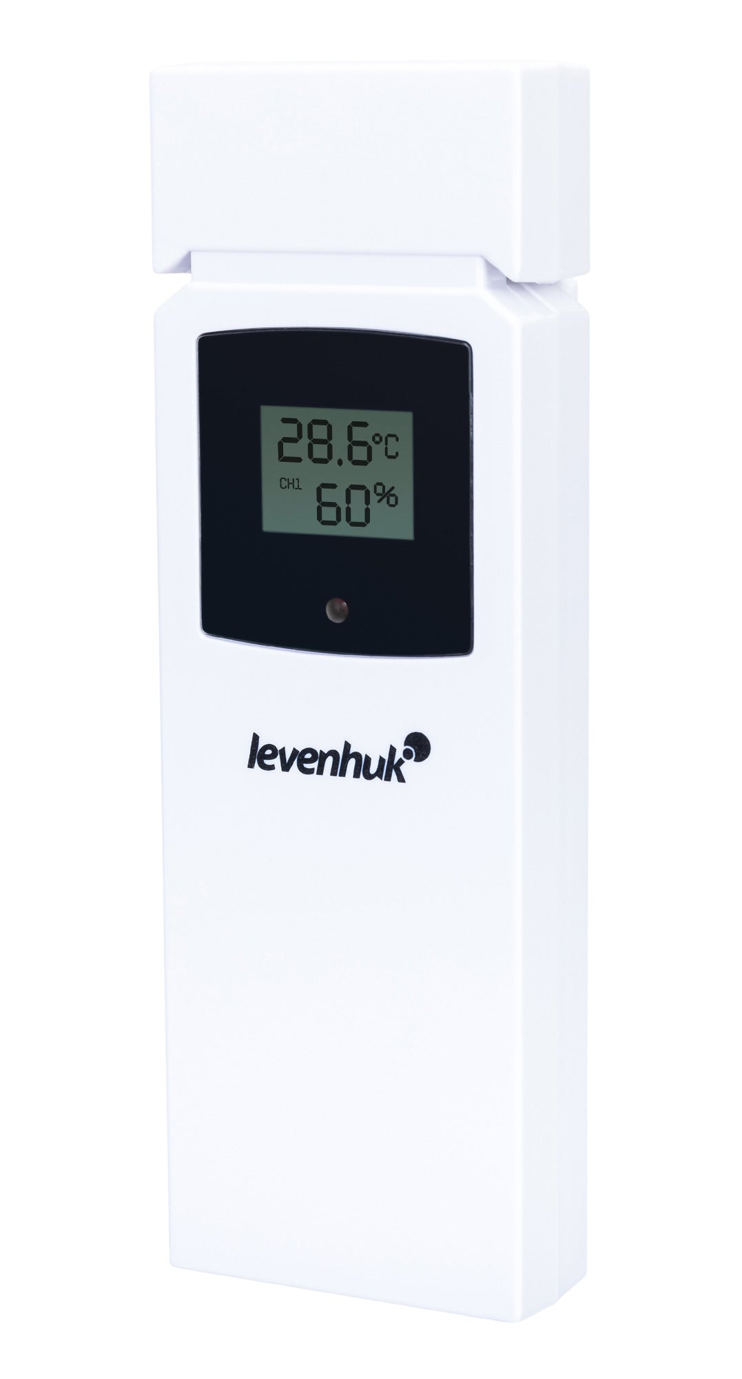 Stazione meteo Levenhuk Wezzer PLUS LP50