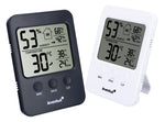 Termoigrometro Levenhuk Wezzer BASE L30