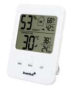 Termoigrometro Levenhuk Wezzer BASE L30