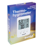 Termoigrometro Levenhuk Wezzer BASE L30