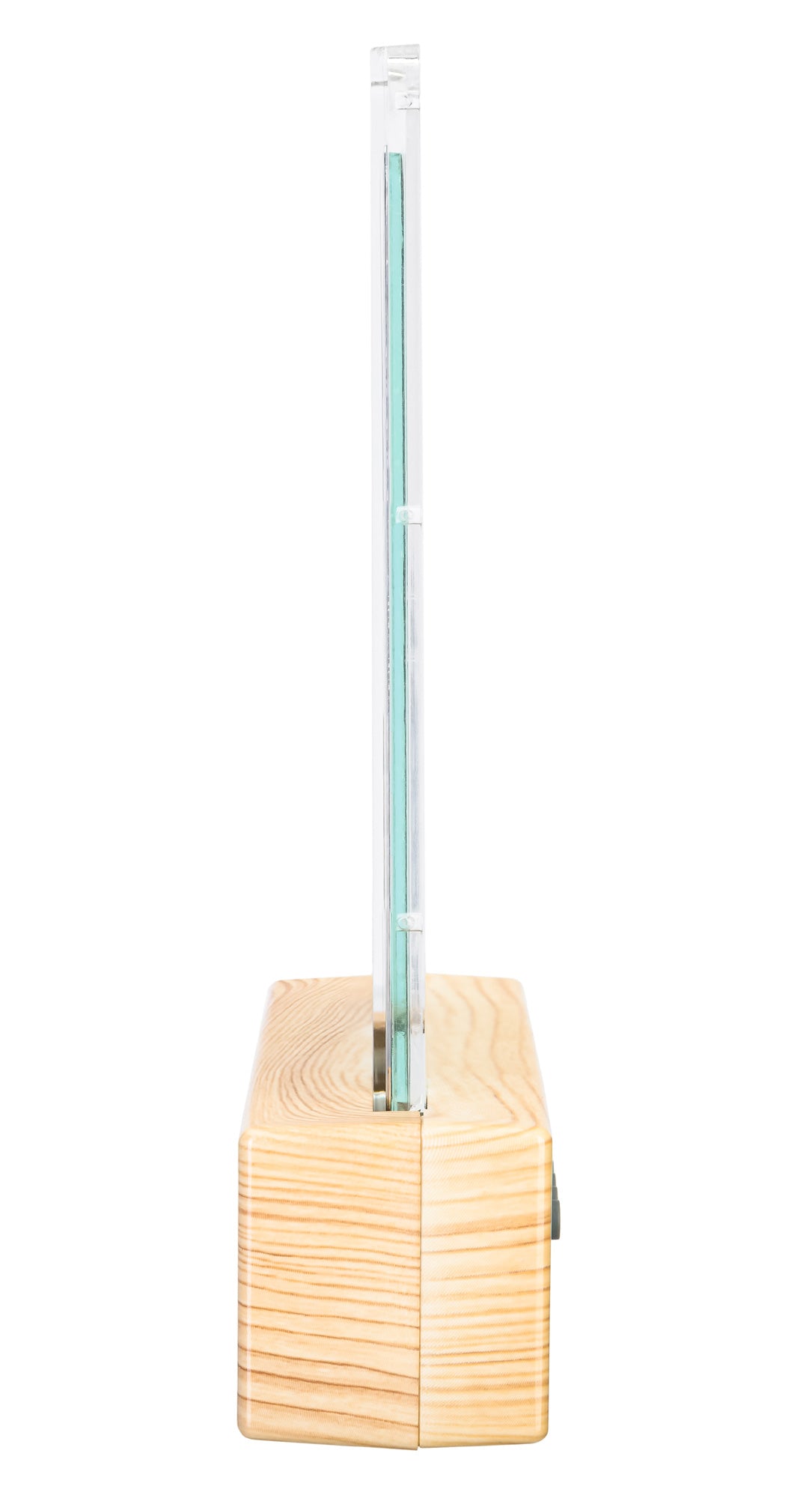 Termoigrometro Levenhuk Wezzer BASE L60