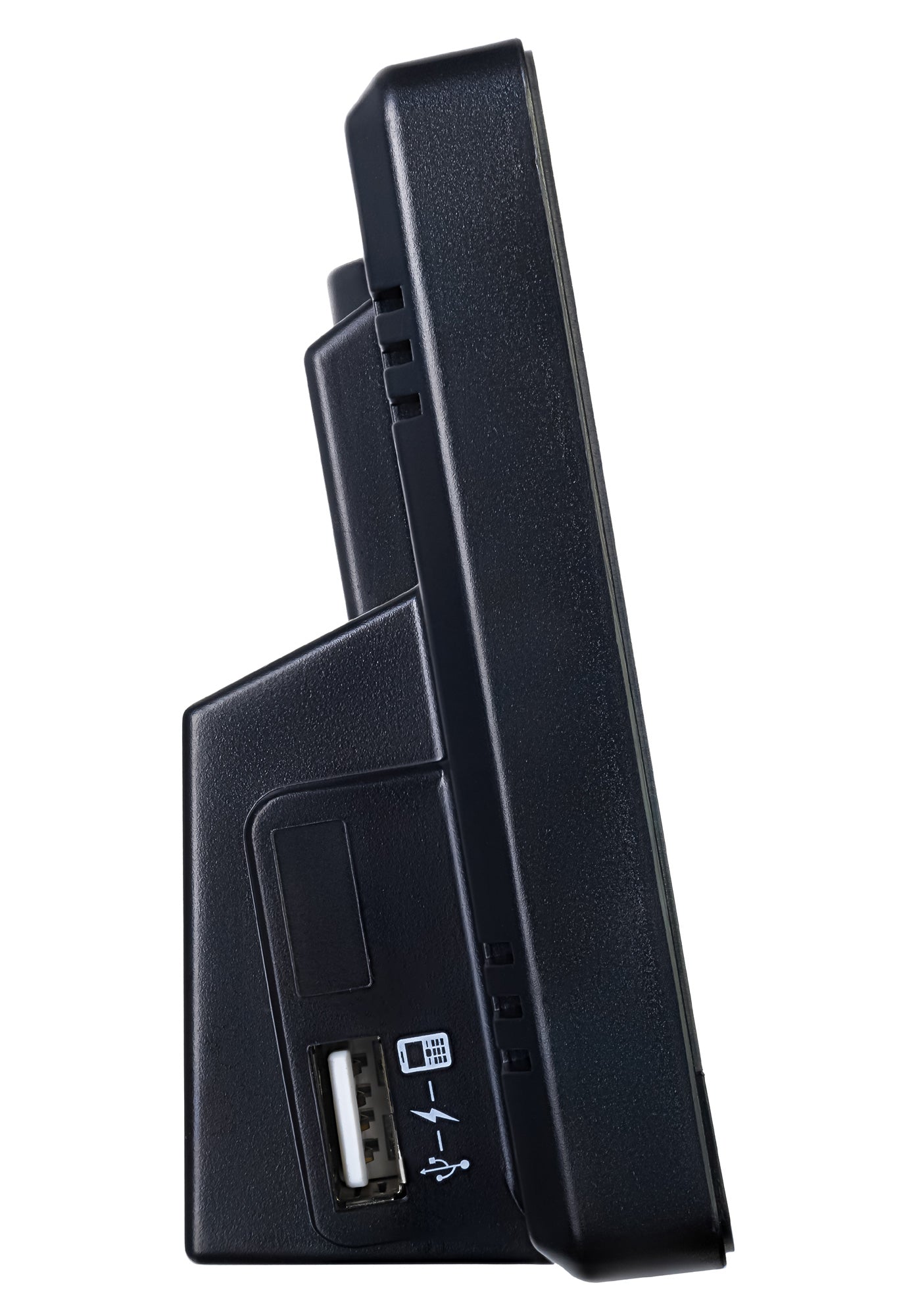 Termometro Levenhuk Wezzer BASE L70 con proiettore e orologio