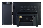 Termometro Levenhuk Wezzer BASE L70 con proiettore e orologio