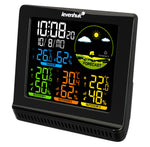 Stazione meteo Levenhuk Wezzer PLUS LP40