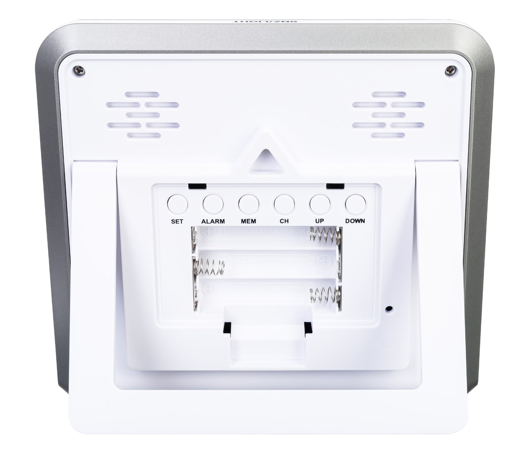 Stazione meteo Levenhuk Wezzer PLUS LP50