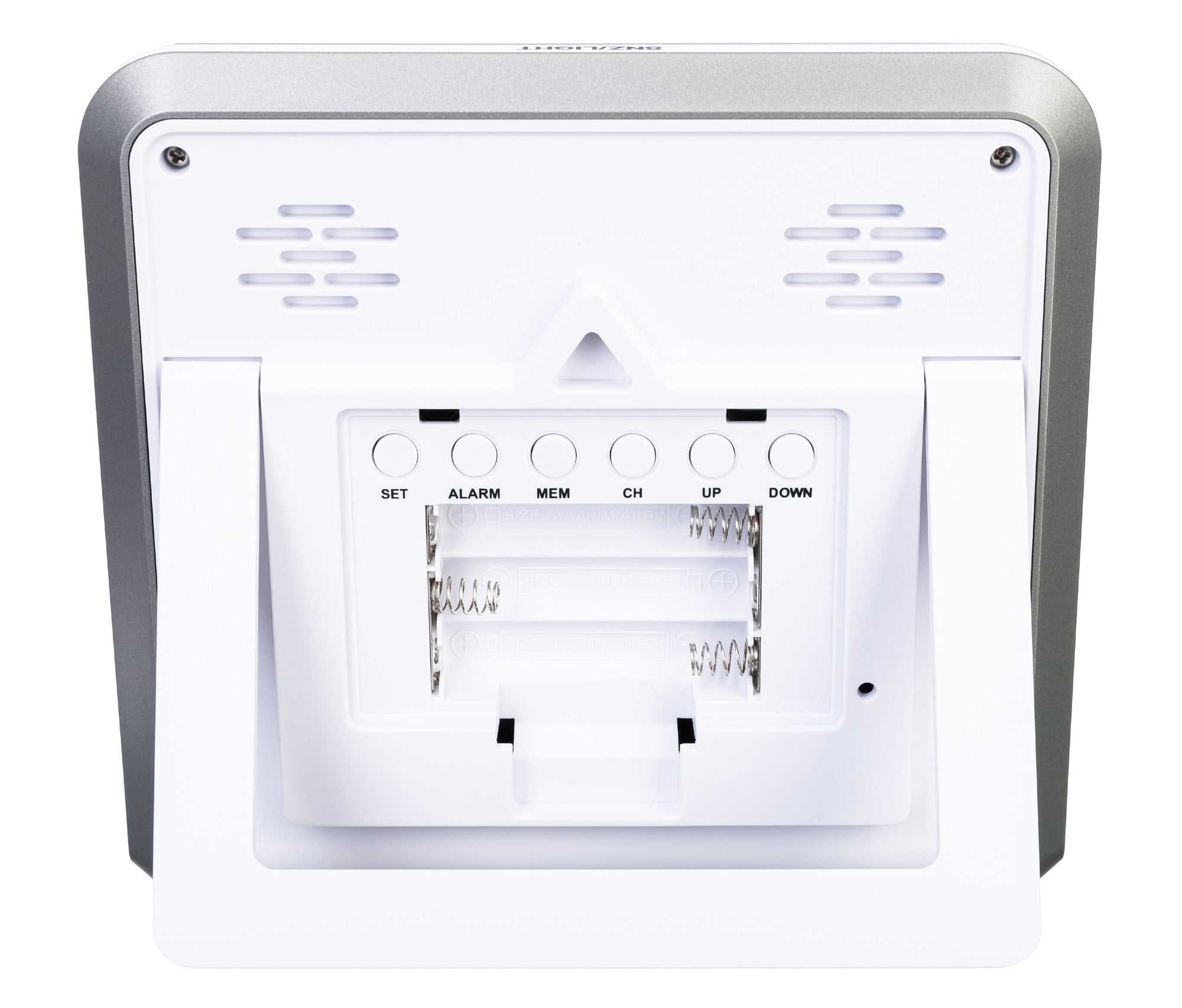 Stazione meteo Levenhuk Wezzer PLUS LP50