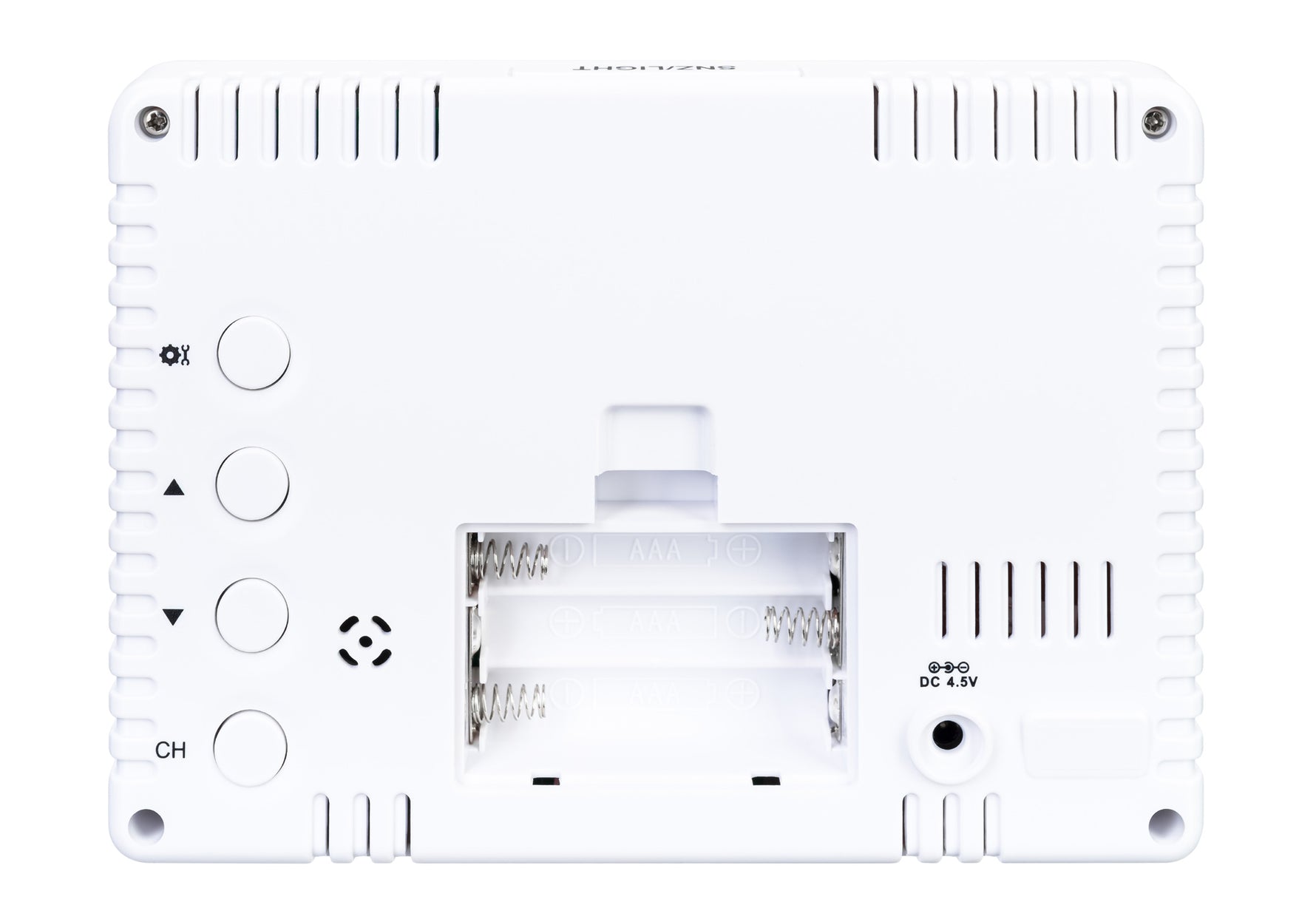 Stazione meteo Levenhuk Wezzer PLUS LP60