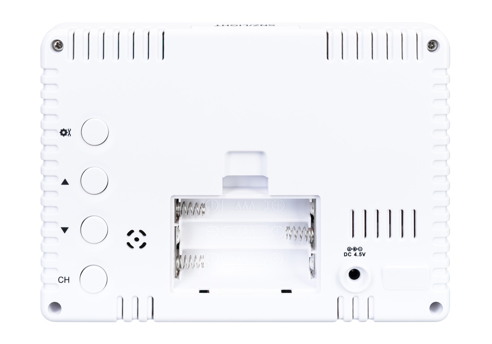 Stazione meteo Levenhuk Wezzer PLUS LP60
