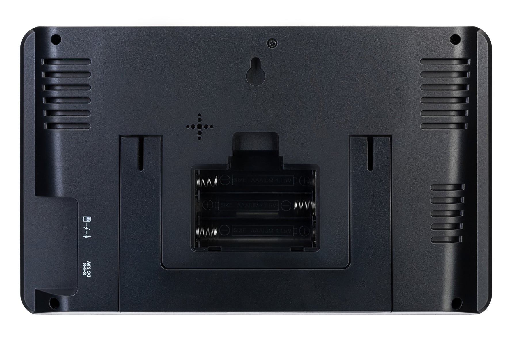 Stazione meteo Levenhuk Wezzer PLUS LP80