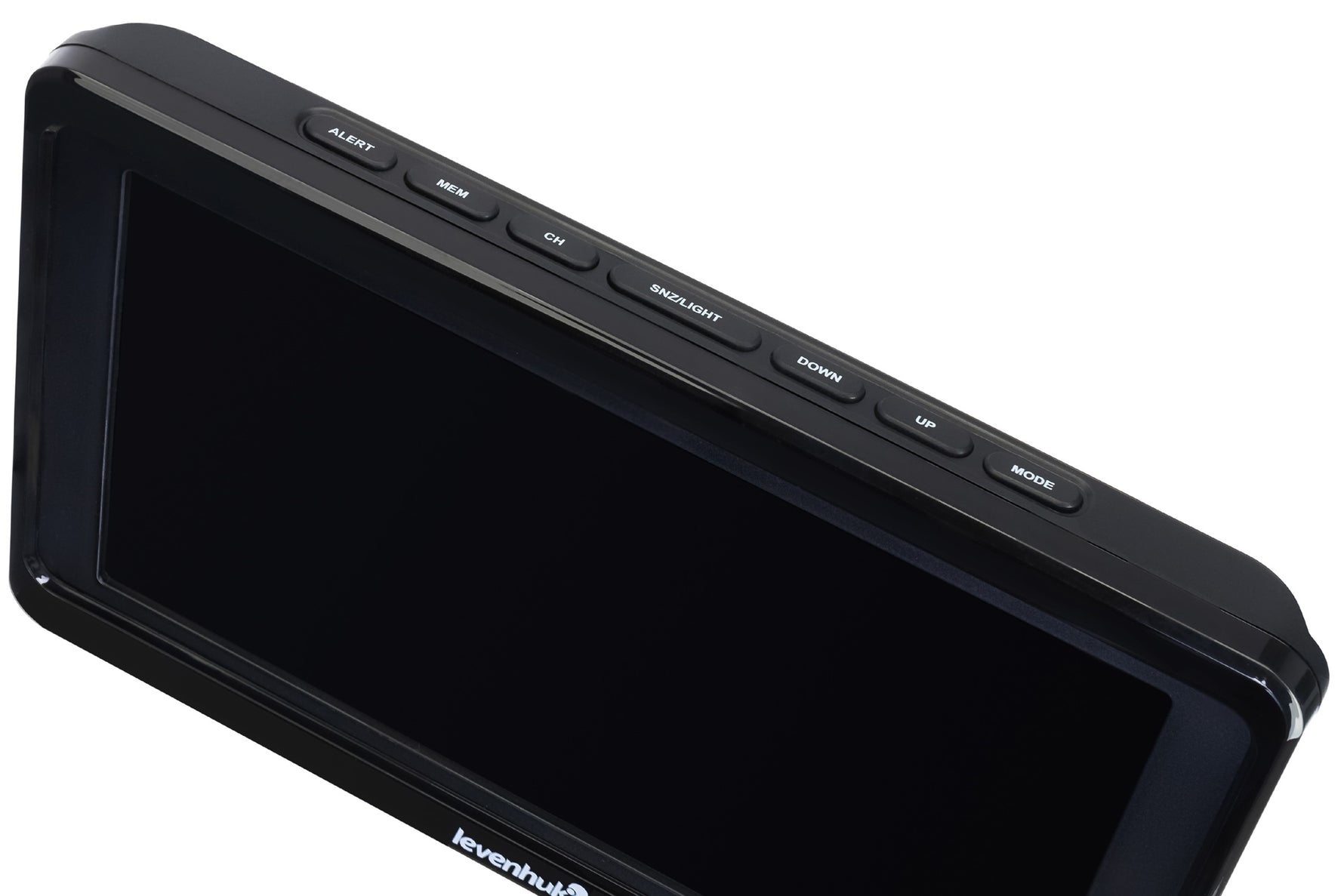 Stazione meteo Levenhuk Wezzer PLUS LP80