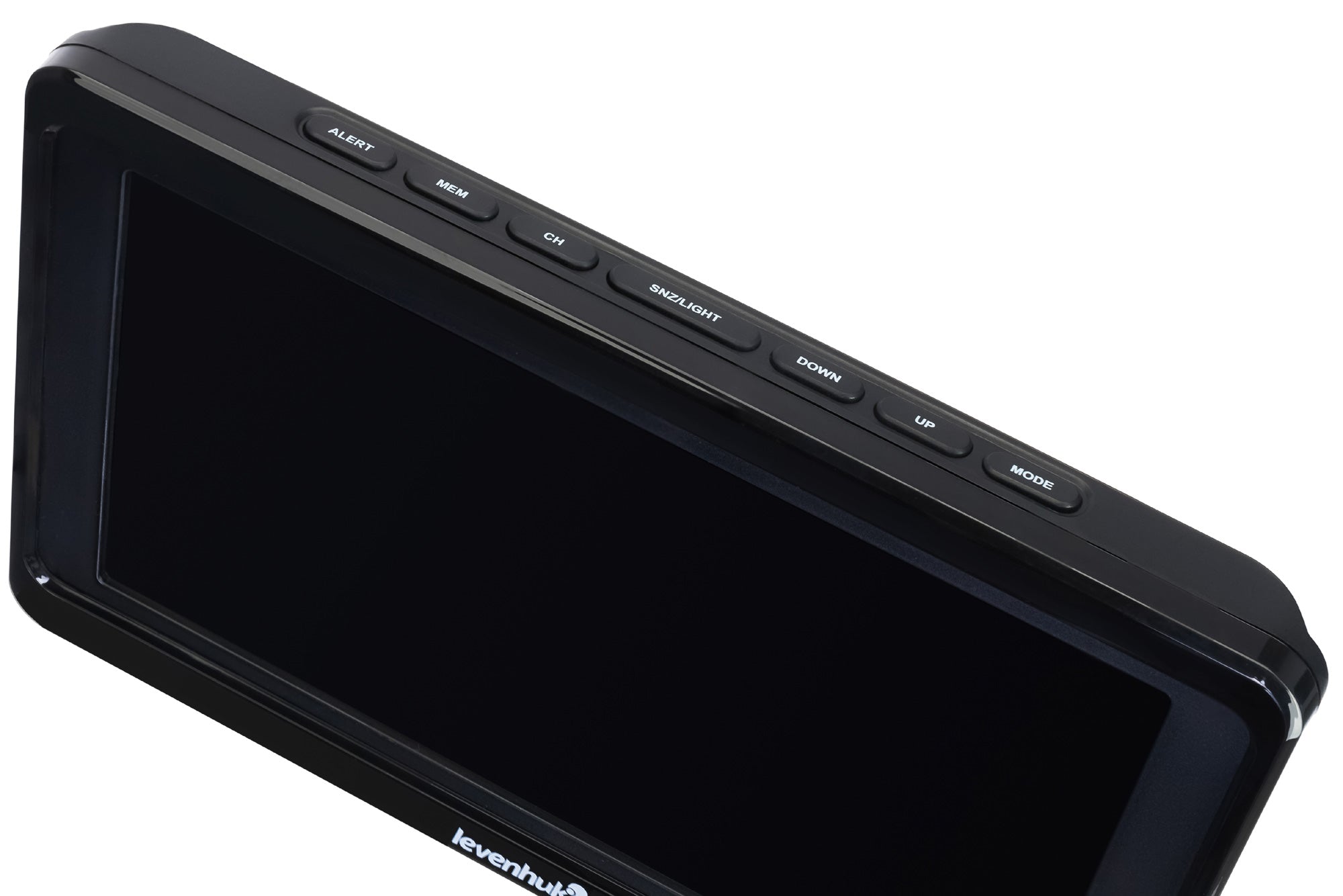 Stazione meteo Levenhuk Wezzer PLUS LP80