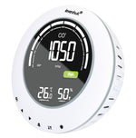 Rilevatore di CO₂ Levenhuk Wezzer PLUS LP90