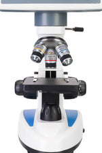 Microscopio digitale Levenhuk D85L LCD