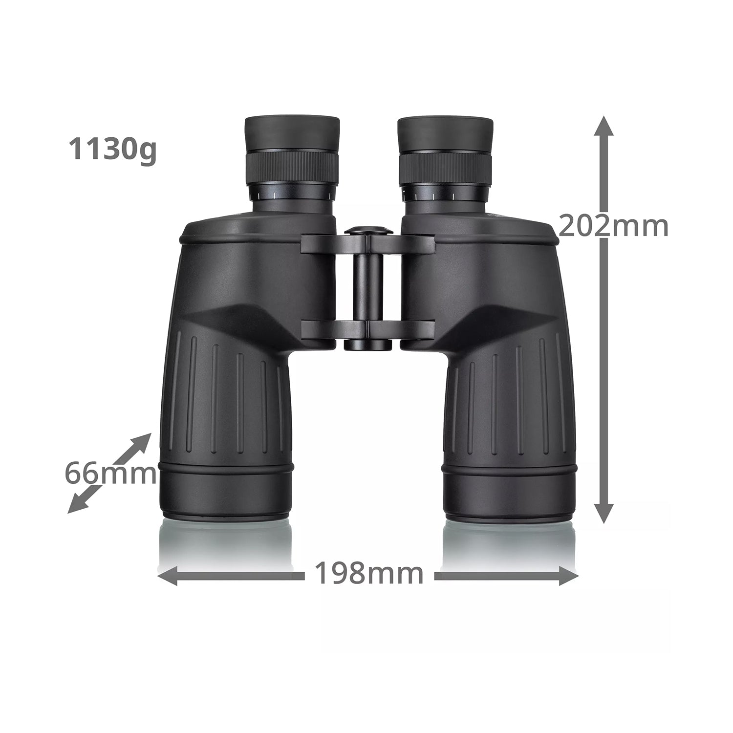 Binocolo Bresser Astro & Marine SF 7x50 WP