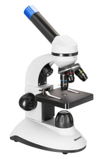 Microscopio digitale Levenhuk Discovery Nano Polar con libro