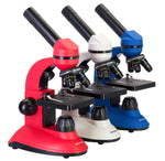 Microscopi Levenhuk Discovery Nano