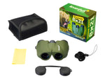 Binocolo Levenhuk Travel 8x21