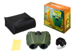 Binocolo Levenhuk Travel 8x25