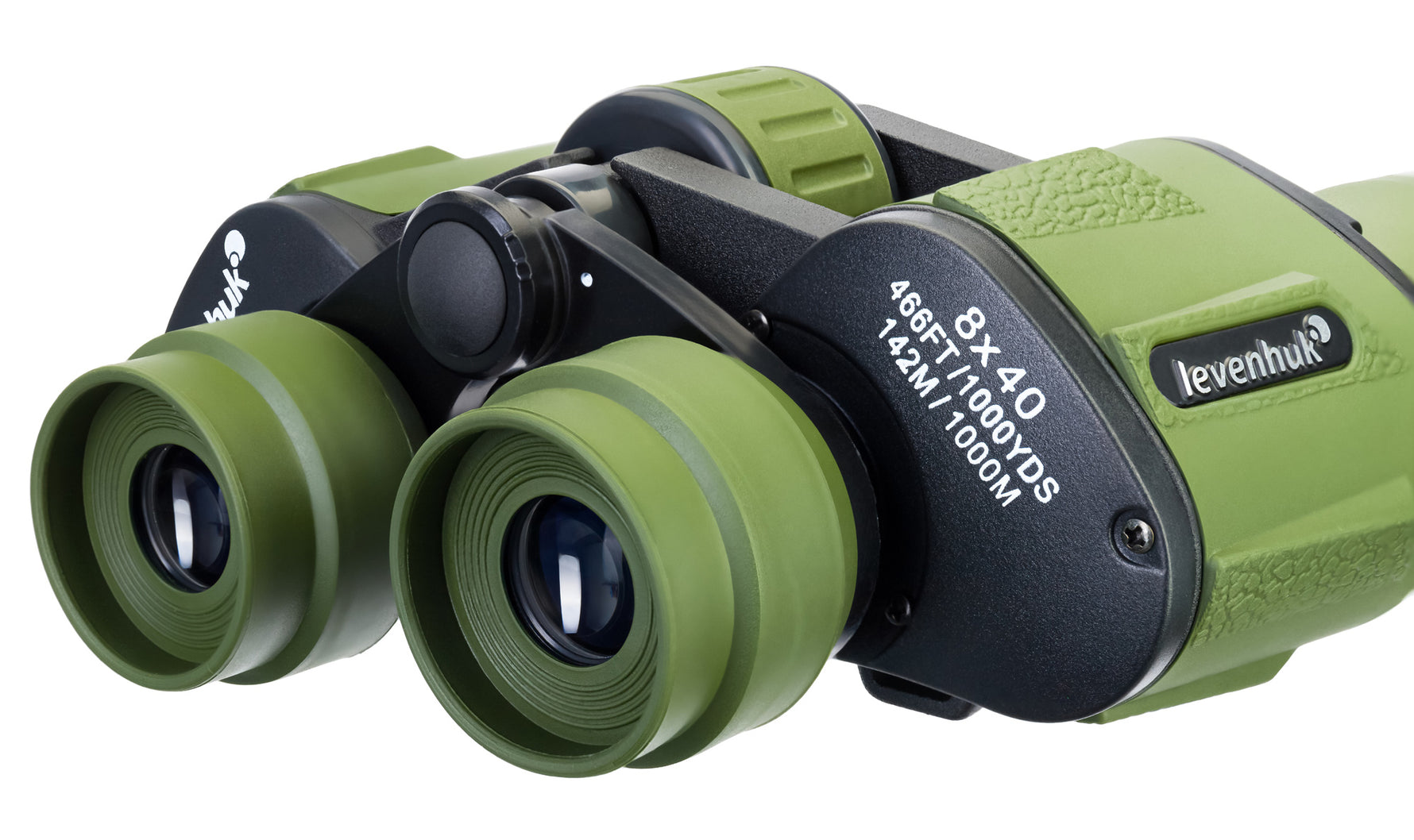 Binocolo Levenhuk Travel 8x40