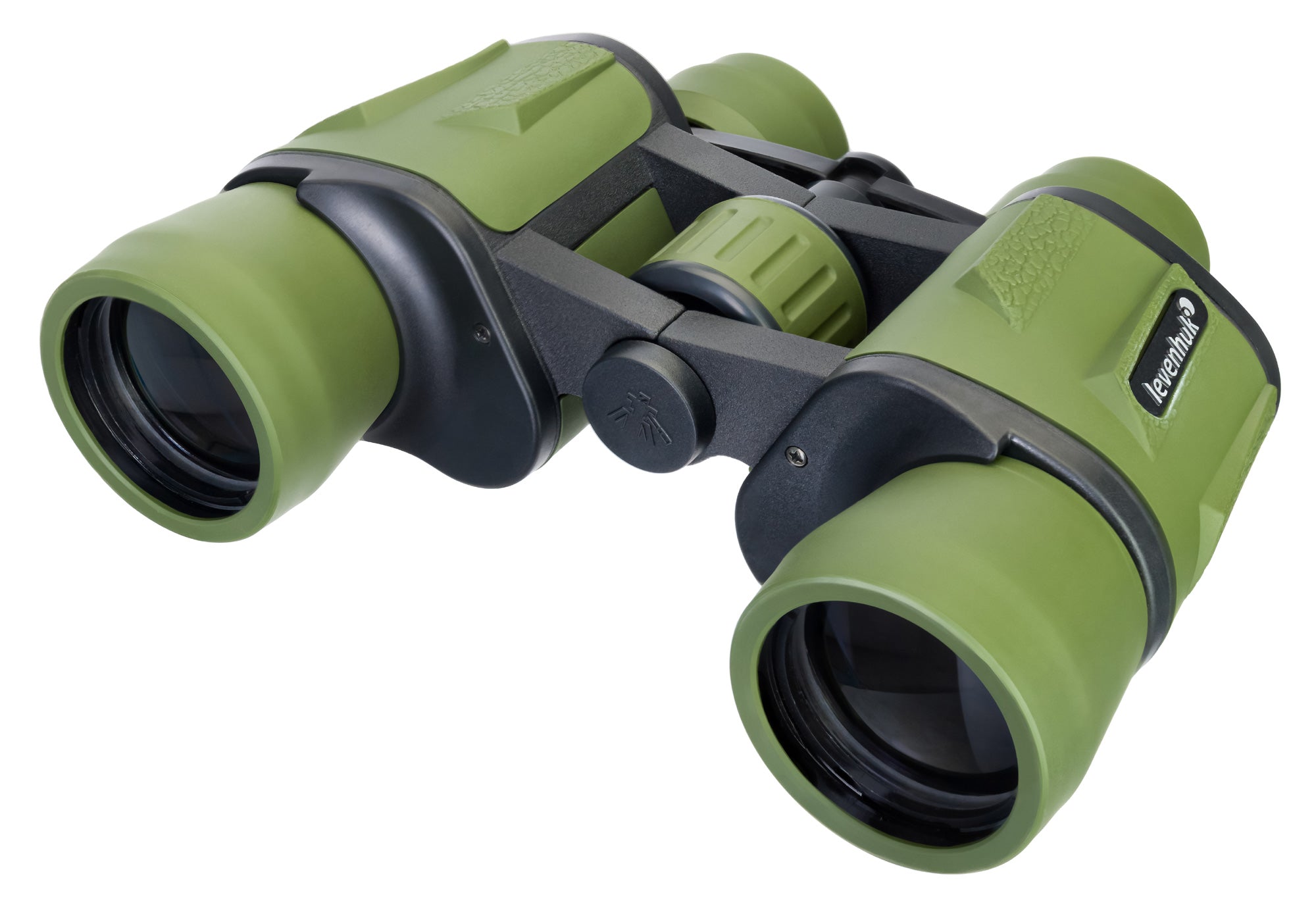 Binocolo Levenhuk Travel 10x40