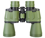 Binocolo Levenhuk Travel 10x50