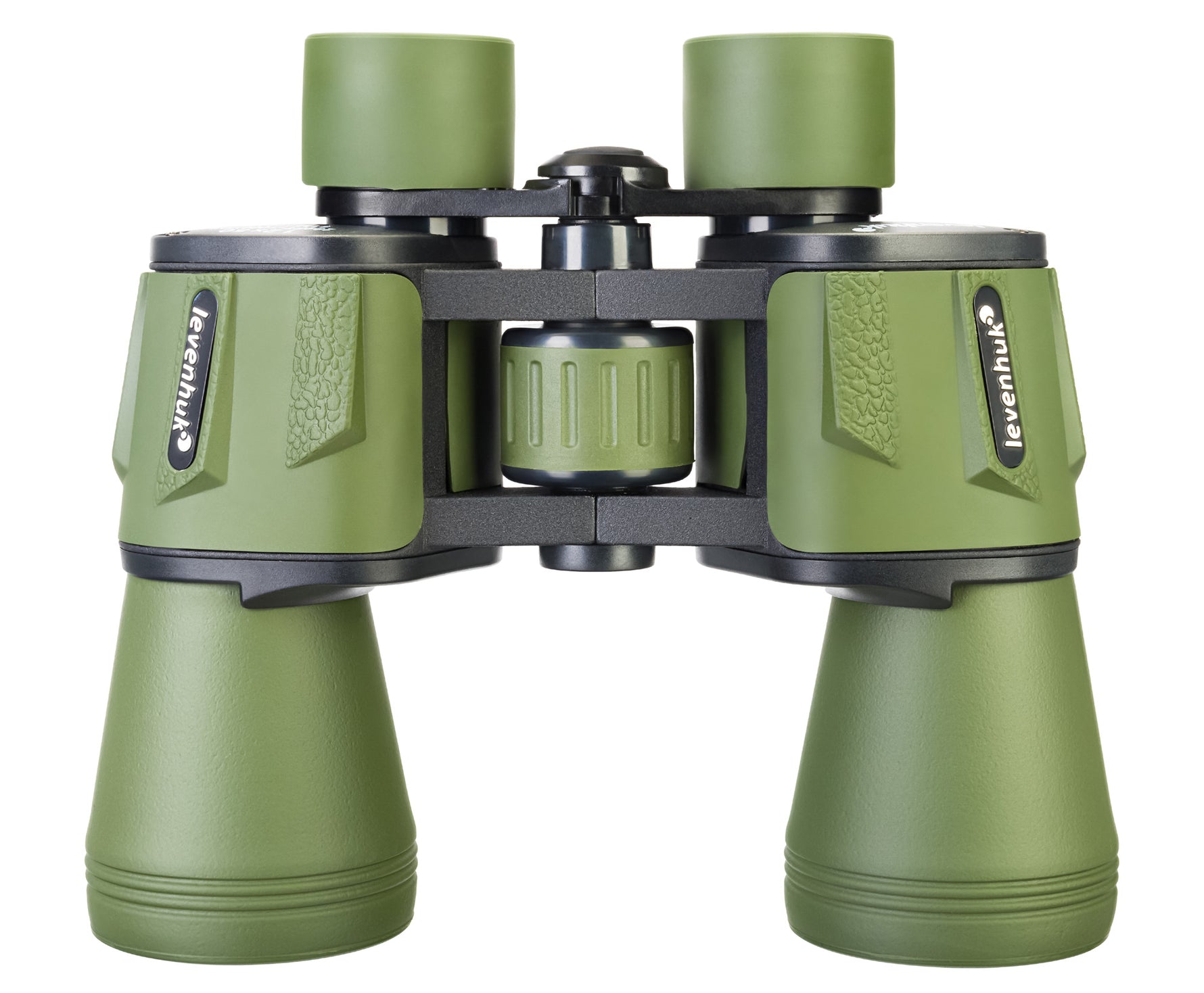 Binocolo Levenhuk Travel 12x50