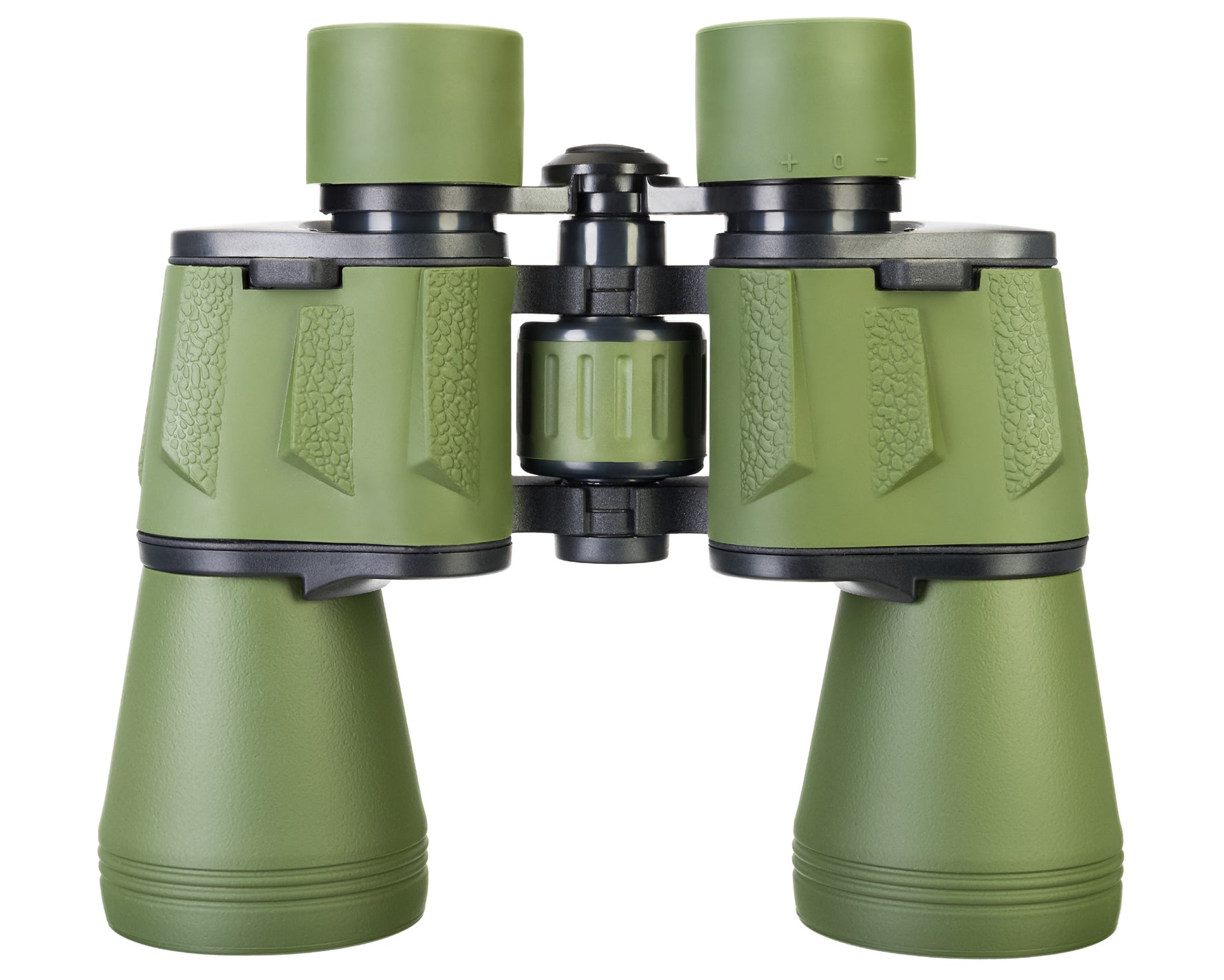 Binocolo Levenhuk Travel 12x50