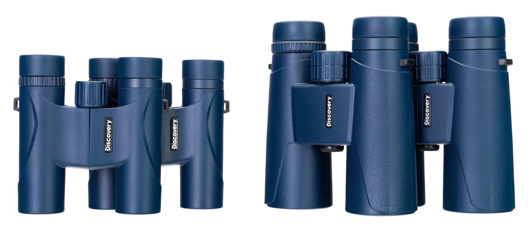 Binocolo Levenhuk Discovery Elbrus 8x42