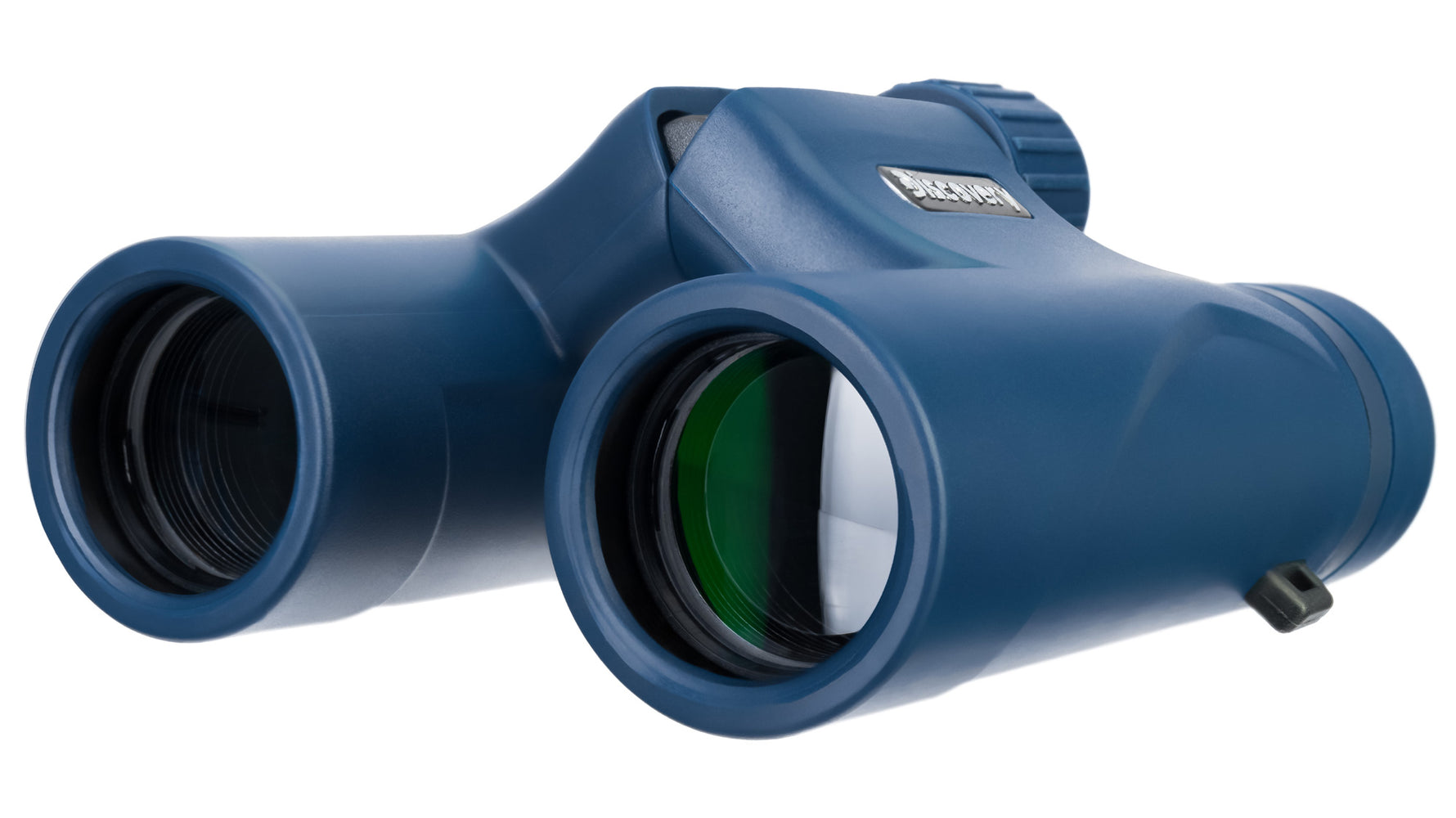 Binocolo Levenhuk Discovery Elbrus 10x25